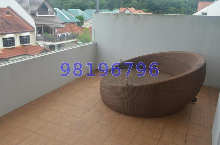 Sembawang Hills Estate (D20), Terrace #67909142
